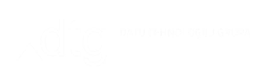 Datu Tehnoloģiju Grupa